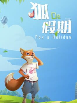 Fox's Holiday