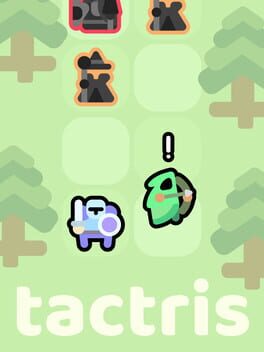Tactris