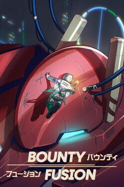 Bounty Fusion