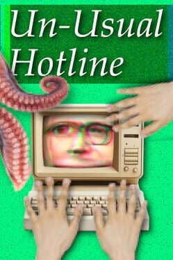 Un-Usual Hotline