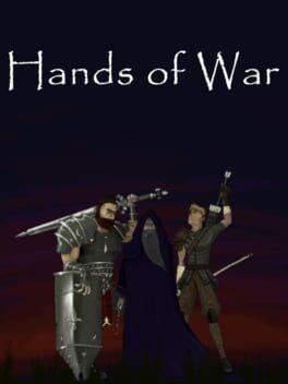 Hands of War