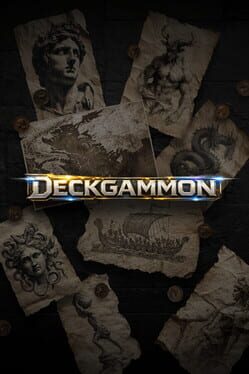 Deckgammon