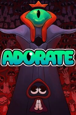 Adorate