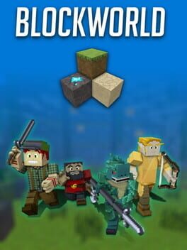 BlockWorld