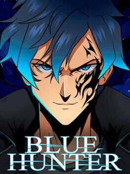 Blue Hunter