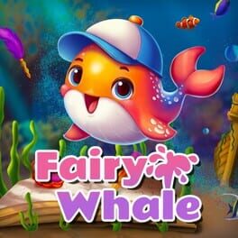 Fairy Whale