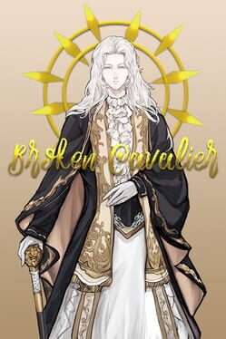 Broken Cavalier