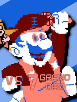 Friday Night Funkin': Vs 7 Grand Dad