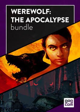 Werewolf: The Apocalypse Bundle