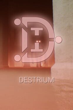 Destrium