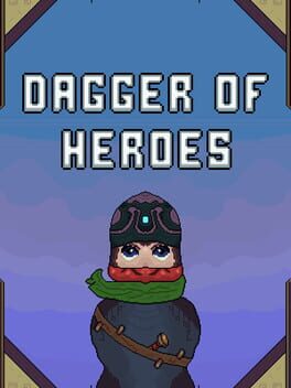 Dagger of heroes