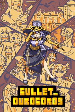 Bullet Ouroboros