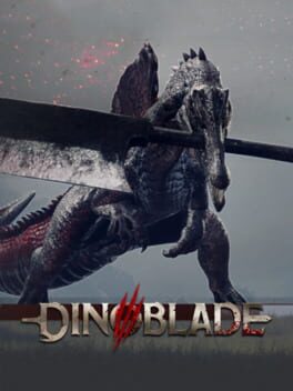 Dinoblade