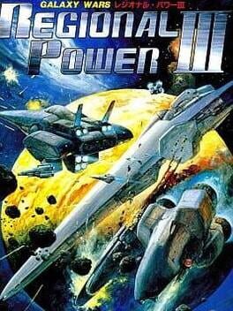 Regional Power III