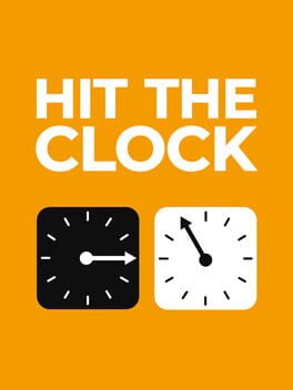 Hit The Clock