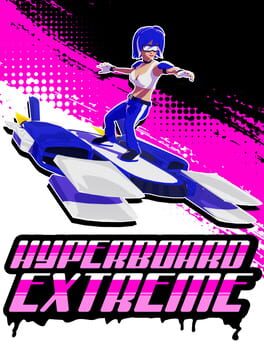Hyperboard Extreme