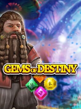 Gems of Destiny: Homeless Dwarf