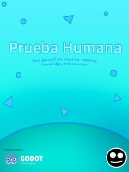 Prueba Humana
