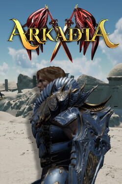 Arkadia