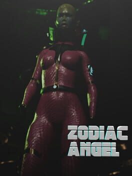 Zodiac Angel