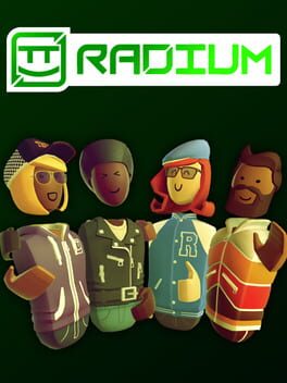 Radium
