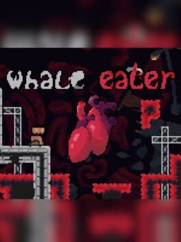 Whale Eater