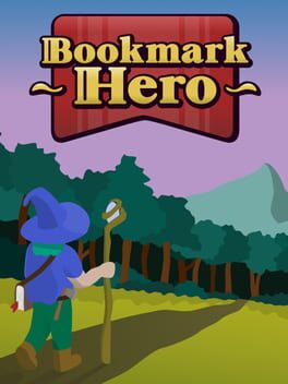 Bookmark Hero