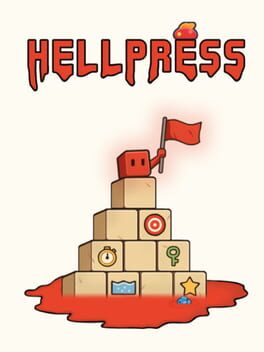Hellpress