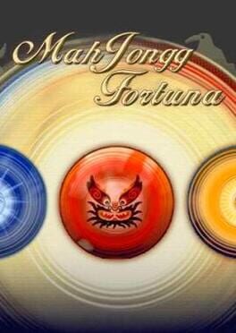 Mahjong Fortuna