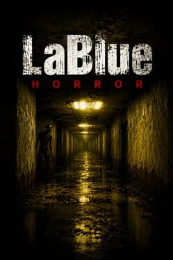 Lablue Horror