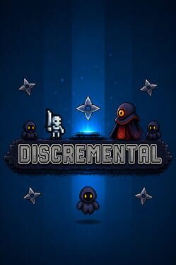 Discremental