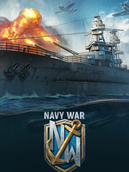 Navy War