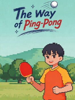 The Way of Ping-pong