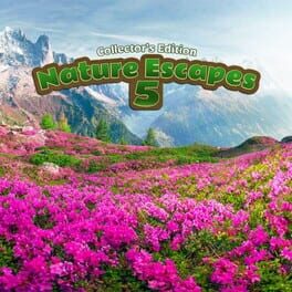 Nature Escapes 5: Collector's Edition