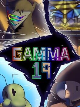 Gamma 19