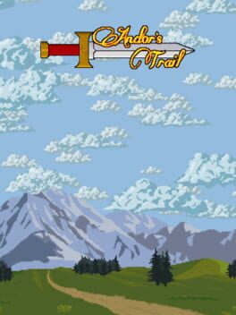 Andor's Trail