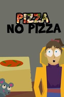 Pizza No Pizza