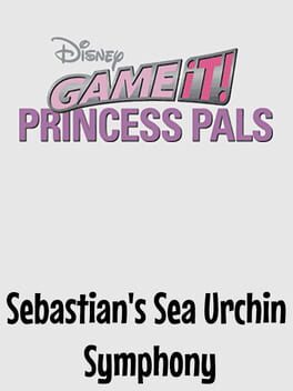 Sebastian's Sea Urchin Symphony