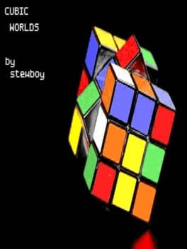 Cubic Worlds