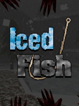 Iced Fish