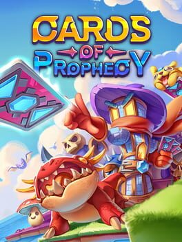 Cards of Prophecy