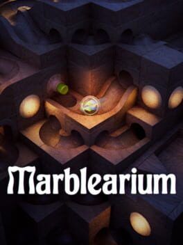 Marblearium