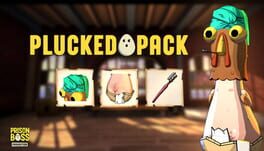 Prison Boss: Prohibition - Plucked Pack