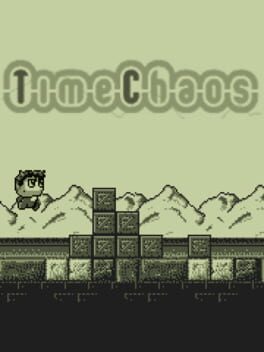 Time Chaos