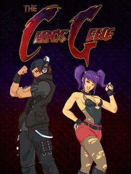 The Chaos Gene