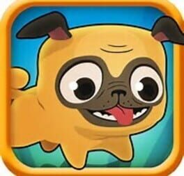 Pug Run