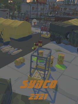 SynCo 2321