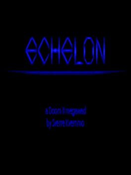 Echelon