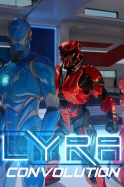 Lyra Convolution