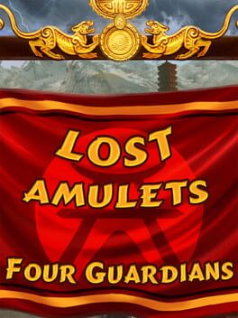 Lost Amulets: Four Guardians